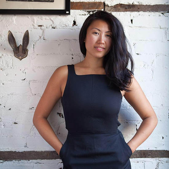 Evelyn Chick | Toronto Cocktail Conference